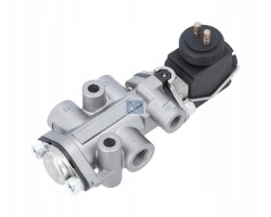 Magnetic valve DT SPARE PARTS 5 52000