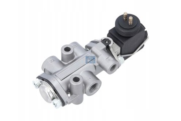 Magnetic valve DT SPARE PARTS 5 52000