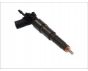 INJECTOR CR BMW 3 0D E60 61 65 83 90 91 Catalog number of the part 0445115070