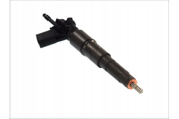 INJECTOR CR BMW 3 0D E60 61 65 83 90 91 Catalog number of the part 0445115070