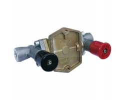 KNORR Bremse Combo Type Relaxation Valve