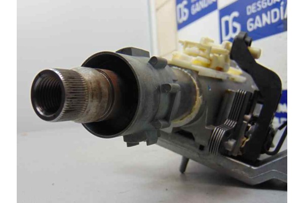 A2114604116 COLUMNA DIRECCION MERCEDES-BENZ CLASE E (BM 211) BERLINA