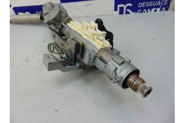 A2114604116  COLUMNA DIRECCION MERCEDES-BENZ CLASE E (BM 211) BERLINA E 320 CDI  4-Matic (211.089) 2005 A2114604116 177899 MERCE