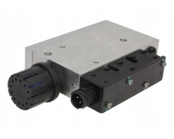 Level control valve PNEUMATICS PN 10154