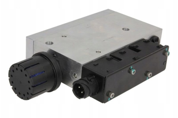 Level control valve PNEUMATICS PN 10154
