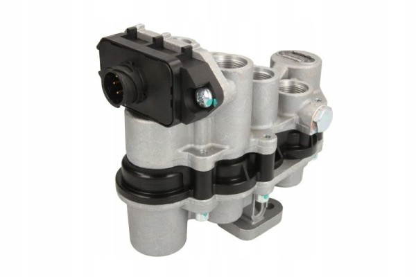 Multi circuit valve PNEUMATICS PN 10603