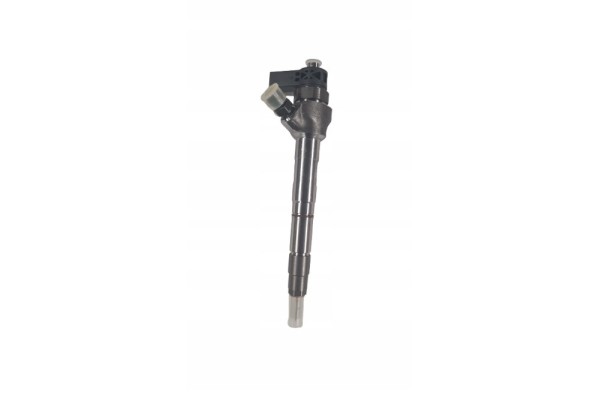 Injector 04L130277AC Audi VW BOSCH 0445110468 new original set of 4 sz