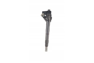 Injector 04L130277AC Audi VW BOSCH 0445110468 new original set of 4 sz