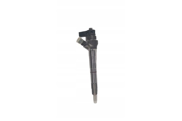 Injector 04L130277AC Audi VW BOSCH 0445110468 new original set of 4 sz Part manufacturer Bosch