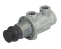 Multi way valve 463 013 111 0