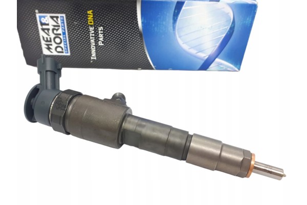 INJECTOR FORD B MAX C MAX II ECOSPORT FIESTA FOCUS III KUGA II MONDEO V