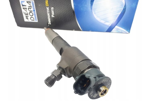 INJECTOR FORD B MAX C MAX II ECOSPORT FIESTA FOCUS III KUGA II MONDEO V Catalog number of the part 74042