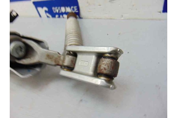 A2114604116 COLUMNA DIRECCION MERCEDES-BENZ CLASE E (BM 211) BERLINA