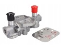 Air suspension valve HALDEX 352044001 Part manufacturer Haldex