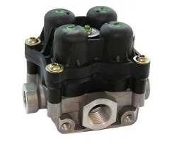 Multi circuit valve KNORR AE 4603 II36011000