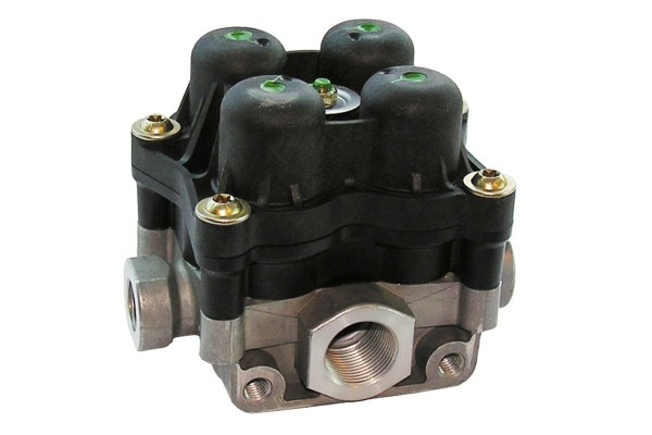 Multi circuit valve KNORR AE 4603 II36011000