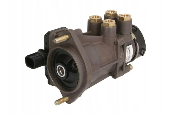 HAM EBS MAN TGA MAIN VALVE