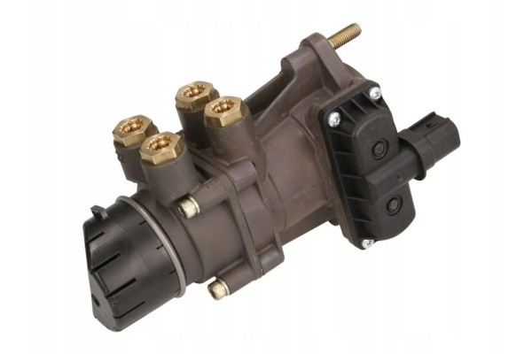HAM EBS MAN TGA MAIN VALVE Part manufacturer Knorr