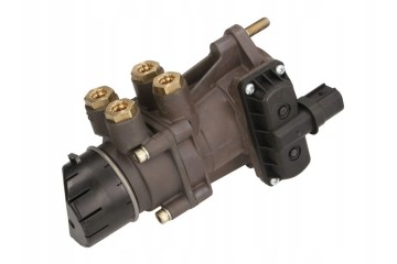 HAM EBS MAN TGA MAIN VALVE Part manufacturer Knorr