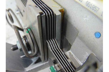 A2114604116  COLUMNA DIRECCION MERCEDES-BENZ CLASE E (BM 211) BERLINA E 320 CDI  4-Matic (211.089) 2005 A2114604116 177899 MERCE