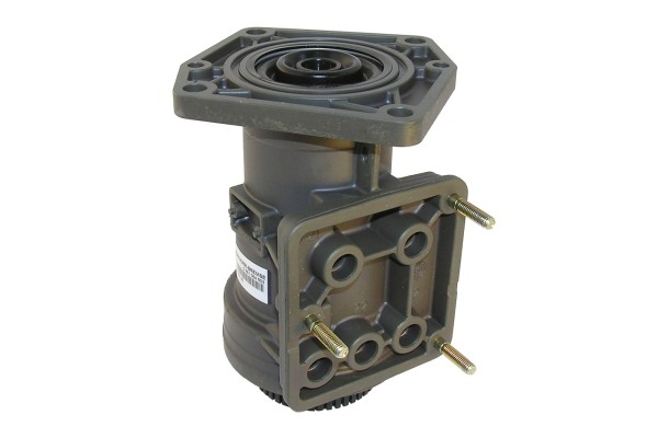Relay valve Knorr Bremse 0481064603 Brake valve working brake
