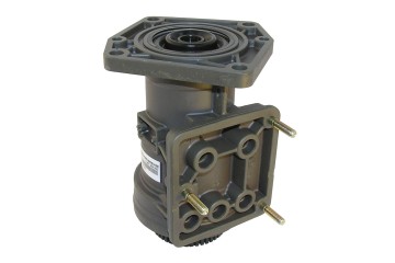 Relay valve Knorr Bremse 0481064603 Brake valve working brake
