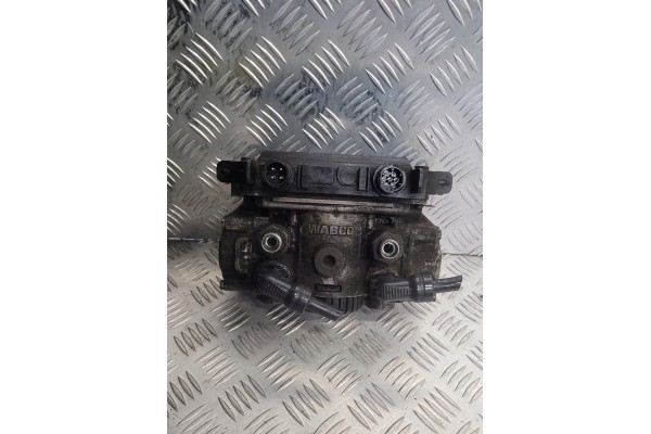 Pressure modulator ABS WABCO 480 104 005 0