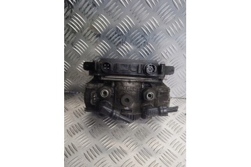 Pressure modulator ABS WABCO 480 104 005 0