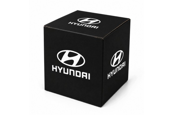 HYUNDAI Air channel new original 282103M000 OE