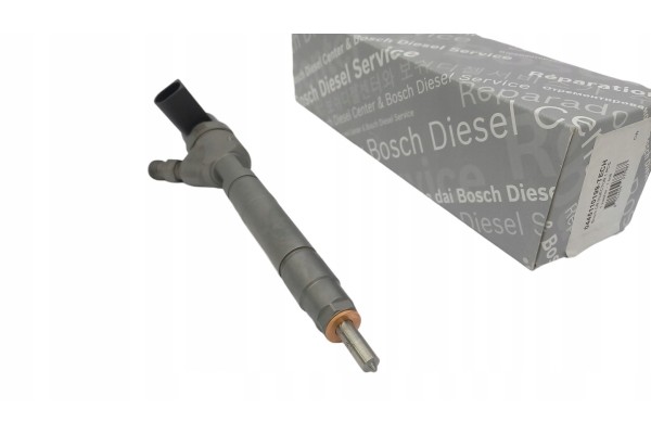INJECTOR BDC MERCEDES CLK C209 CLASS C W203 CLASS E W210 CDI Car type passenger cars