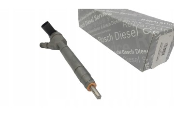 INJECTOR BDC MERCEDES CLK C209 CLASS C W203 CLASS E W210 CDI Car type passenger cars