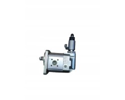 Hydraulic motor for fan drive BOSCH 0 511 625 023