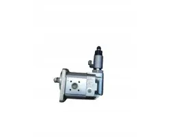 Hydraulic motor for fan drive BOSCH 0 511 625 023