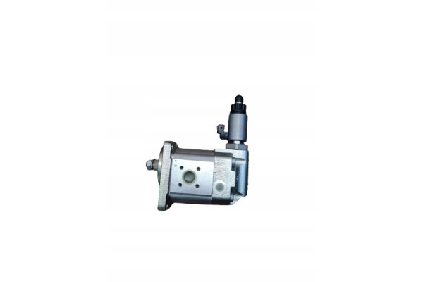 Hydraulic motor for fan drive BOSCH 0 511 625 023