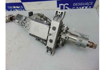 A2114604116  COLUMNA DIRECCION MERCEDES-BENZ CLASE E (BM 211) BERLINA E 320 CDI  4-Matic (211.089) 2005 A2114604116 177899 MERCE