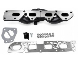 EXHAUST MANIFOLD OPEL INSIGNIA A 2 0T 08 A20NFT A20NHT 12635501