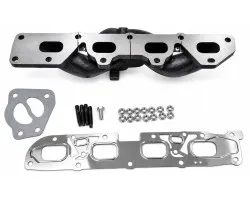 EXHAUST MANIFOLD OPEL INSIGNIA A 2 0T 08 A20NFT A20NHT 12635501