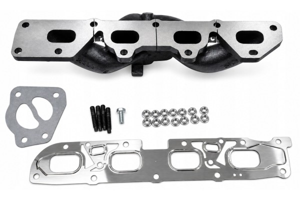 EXHAUST MANIFOLD OPEL INSIGNIA A 2 0T 08 A20NFT A20NHT 12635501
