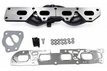 EXHAUST MANIFOLD OPEL INSIGNIA A 2 0T 08 A20NFT A20NHT 12635501