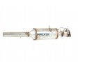 Particulate filter DPF FIAT CITROEN PEUGEOT 2 2 HDi PUMA 1366630 Catalog number of the part 73221