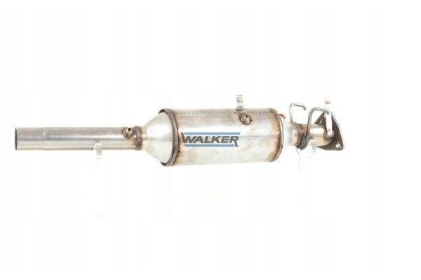 Particulate filter DPF FIAT CITROEN PEUGEOT 2 2 HDi PUMA 1366630 Catalog number of the part 73221