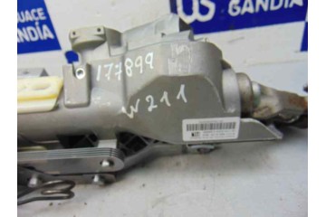 A2114604116  COLUMNA DIRECCION MERCEDES-BENZ CLASE E (BM 211) BERLINA E 320 CDI  4-Matic (211.089) 2005 A2114604116 177899 MERCE