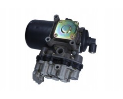 KNORR IVECO EUROTECH CURSOR dehumidifier
