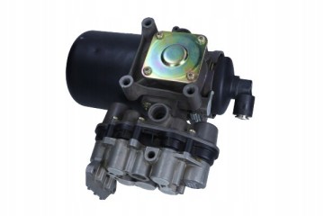 KNORR IVECO EUROTECH CURSOR dehumidifier