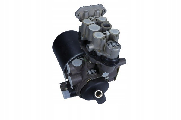 KNORR IVECO EUROTECH CURSOR dehumidifier Part manufacturer OEM