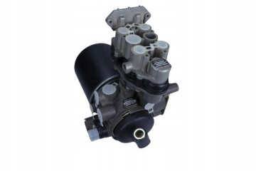 KNORR IVECO EUROTECH CURSOR dehumidifier Part manufacturer OEM