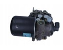KNORR IVECO EUROTECH CURSOR dehumidifier Catalog number of the part KBZB4587