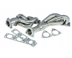 Exhaust manifold BMW E36 EVO2 Aries RBS Technology