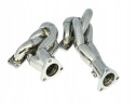 Exhaust manifold BMW E36 EVO2 Aries RBS Technology Part manufacturer no brand