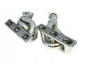 Exhaust manifold BMW E36 EVO2 Aries RBS Technology Catalog number of the part RBS KW 07